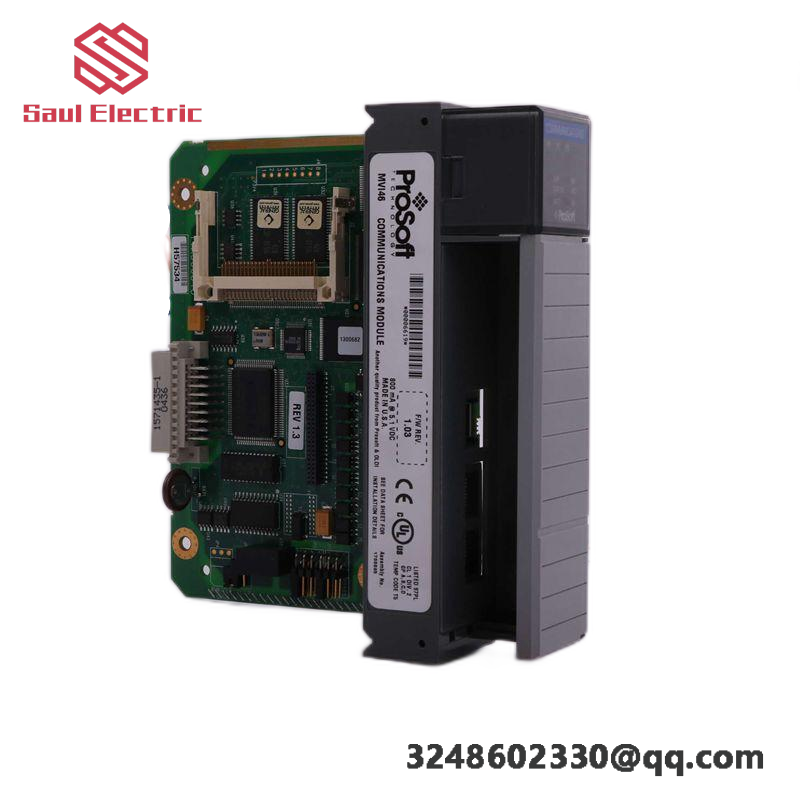 Prosoft 3300-MBP Communication Module