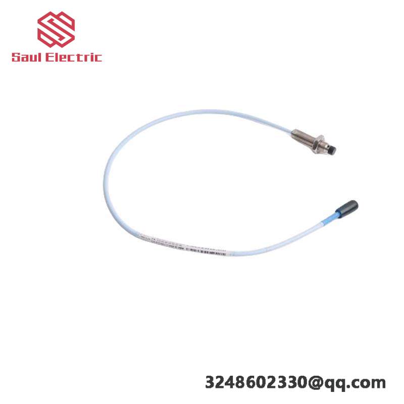 BENTLY NEVADA 330130-040-03-00 Cable Extension