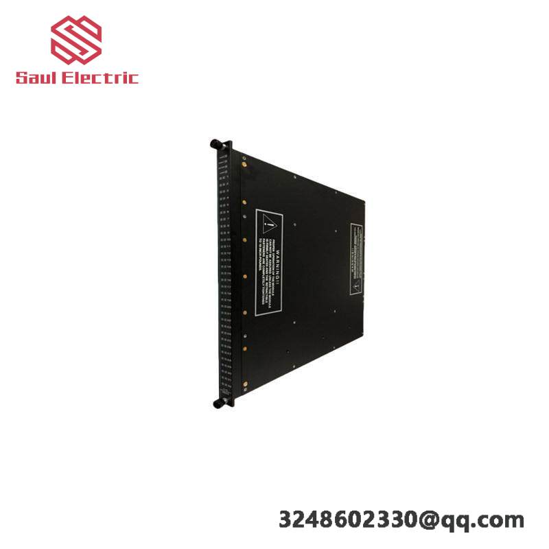 Invensys Triconex 3625A Digital Output Module