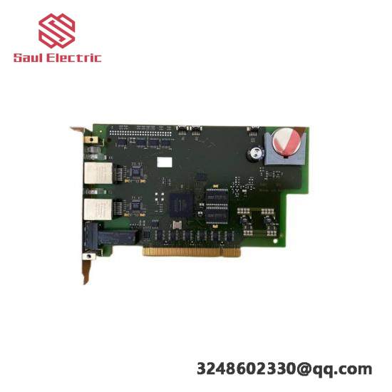 369B1841G0131 Analog input card