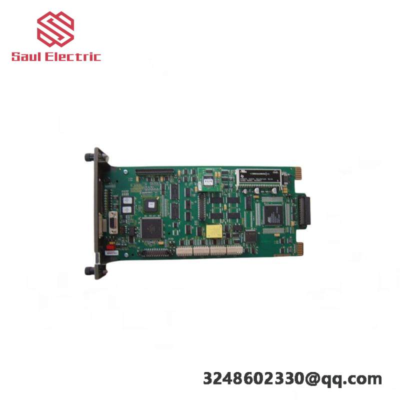 ABB 3ASD489301A410 YPK107E Electronic Card