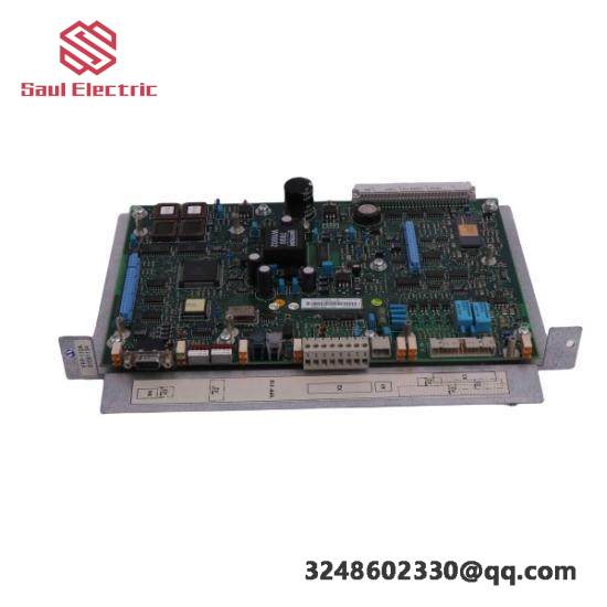 3ASD573001A1  Drive Digital Processor Module  ABB