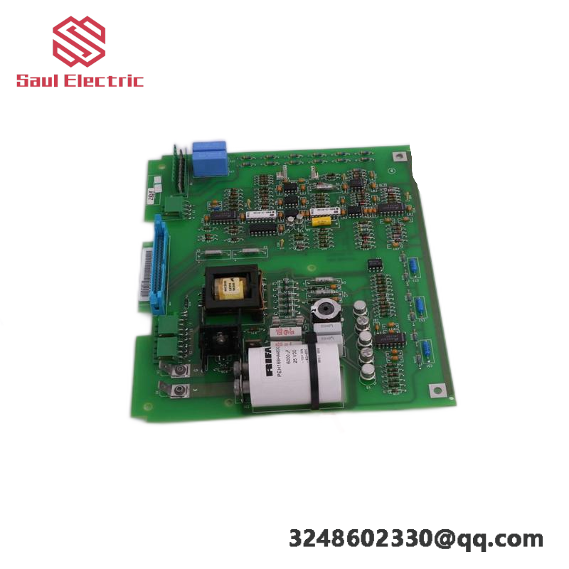 ABB 3AUA0000109332 FS450R12KE3/AGDR-81C IGBT MODULE SP KIT