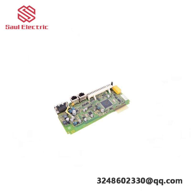 KEB 3BF523A-0029 CONTROL BOARD