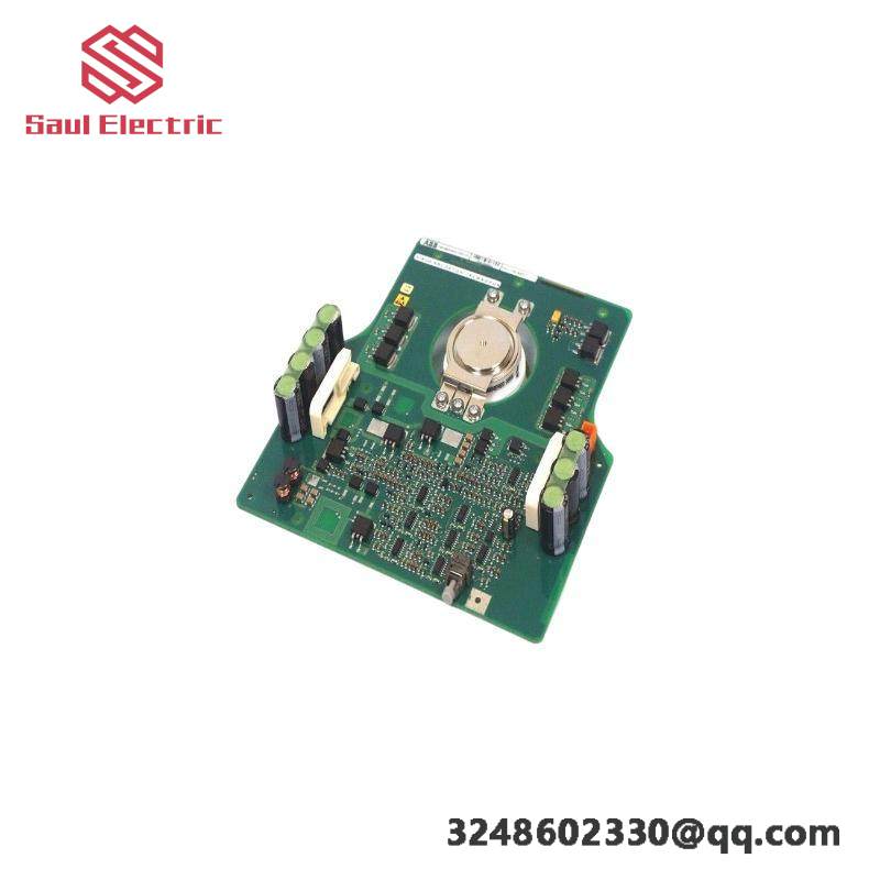 ABB 3BHB004027R0101 GV C700 AE01 3BHL000382P0101 5SHX0445D0001 PCB Board