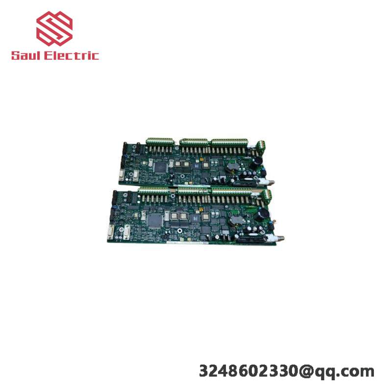 ABB 3BHB005922R0001 UNS0880a-P Interface board