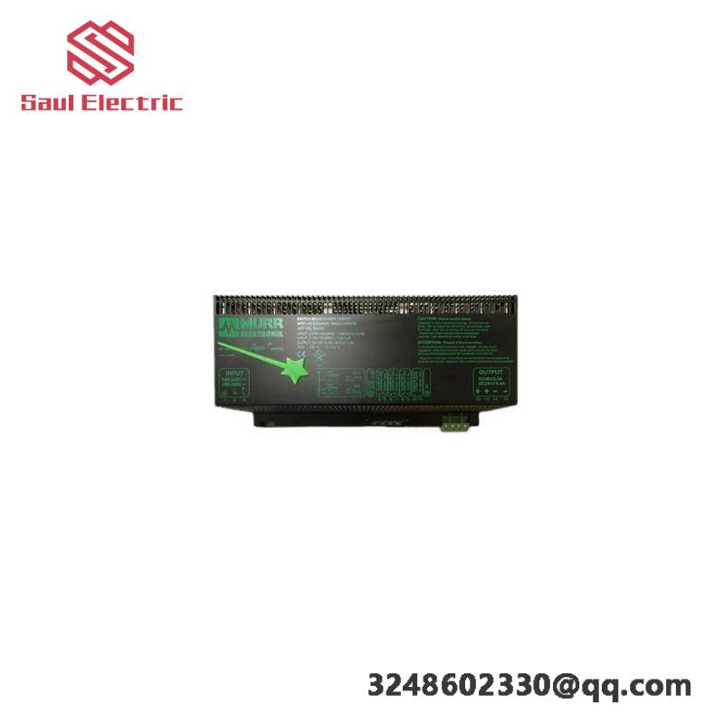 ABB 3BHB006449R0002 Power module