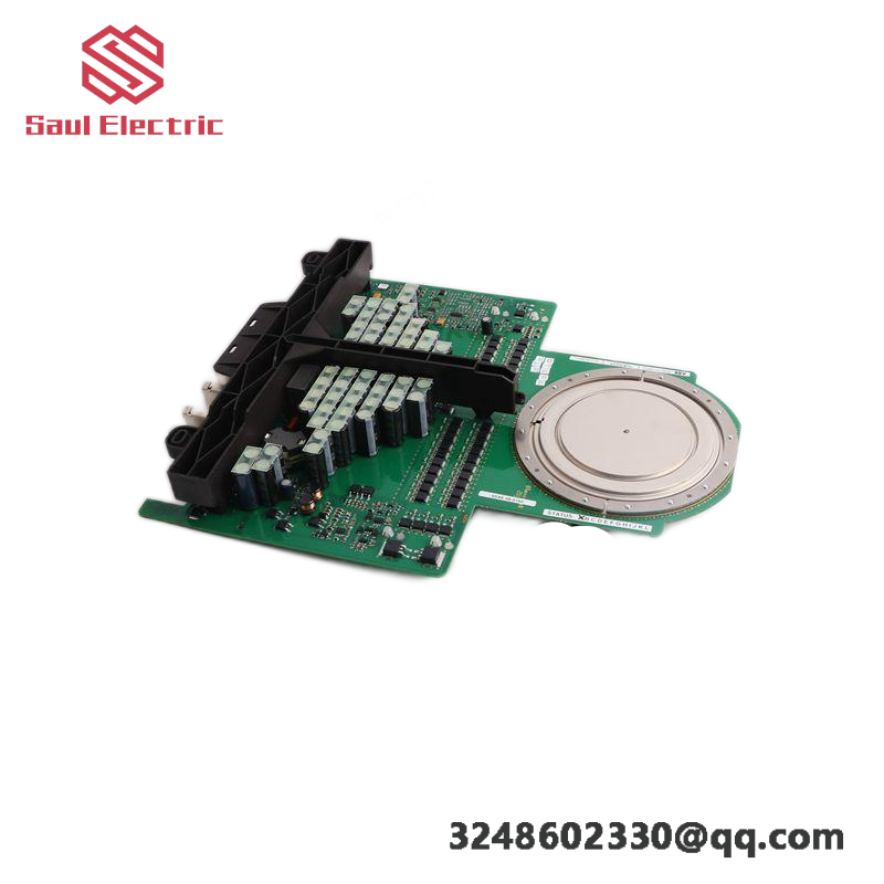 ABB 3BHB018160R0001 5SHY4045L0001 IGCT MODULE