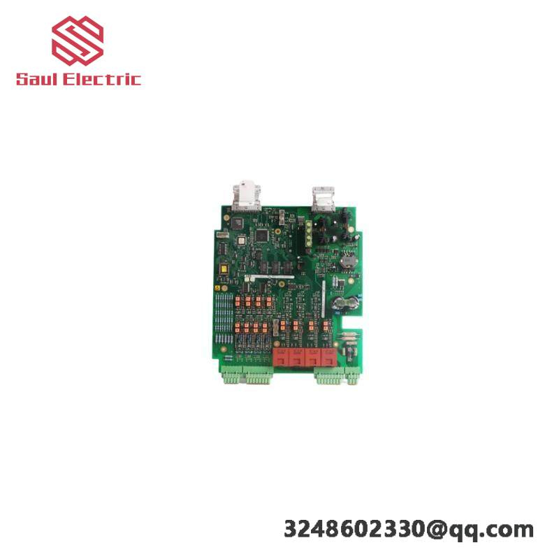 ABB UNS2881B-P