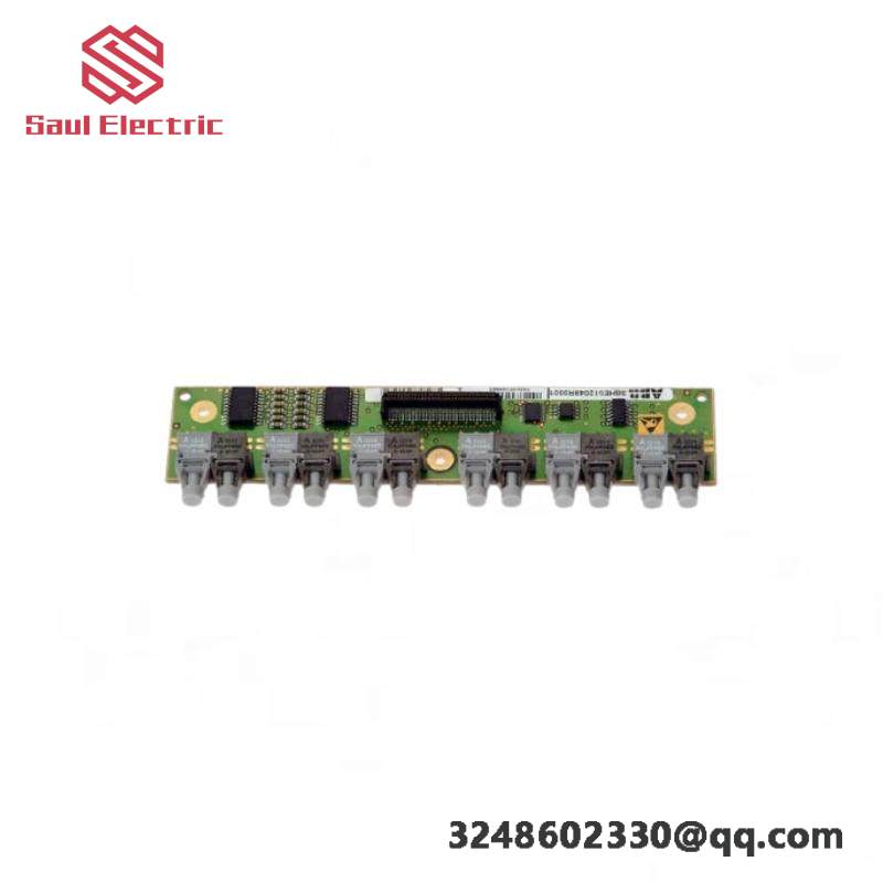 ABB 3BHE012049R0101 UFD128A101 Optical Module