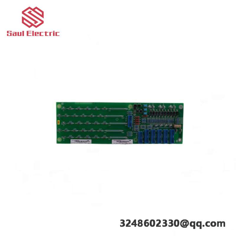 ABB 3BHE012276R0101 UAD143A101 PCB Board