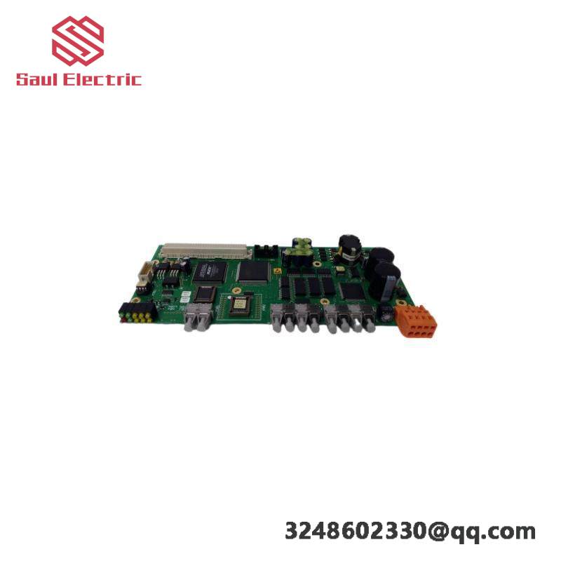 ABB 3BHE014070R0101 communication module