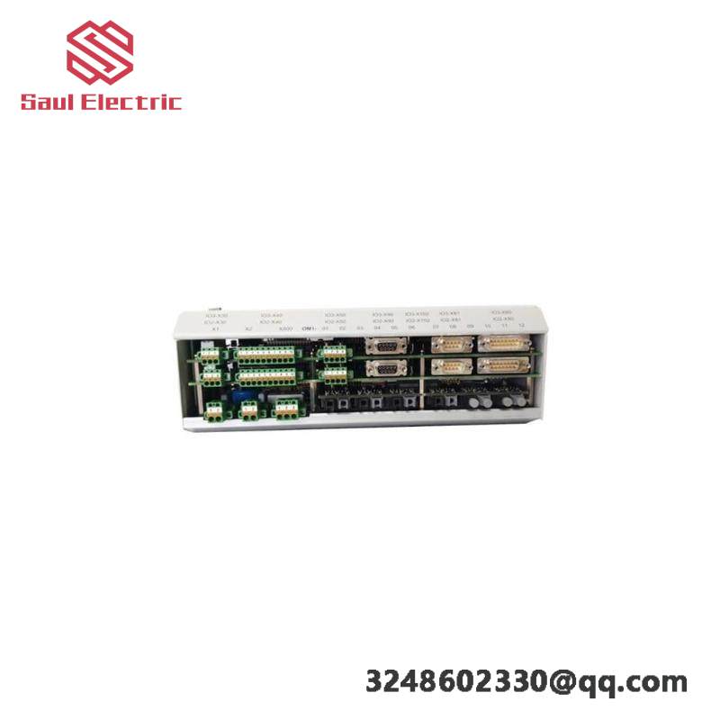 ABB 3BHE014135R0011 UAD149 A00-0-11 AC 800PEC Combi IO