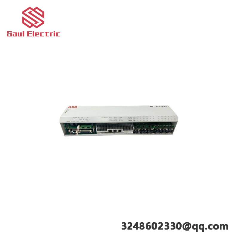 ABB 3BHE020570R1022 PPD114 B1022 AC 800PEC