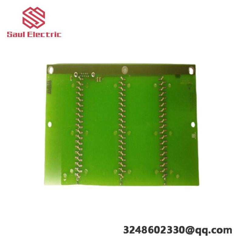 ABB 3BHE021083R0102 HVD Board Coated