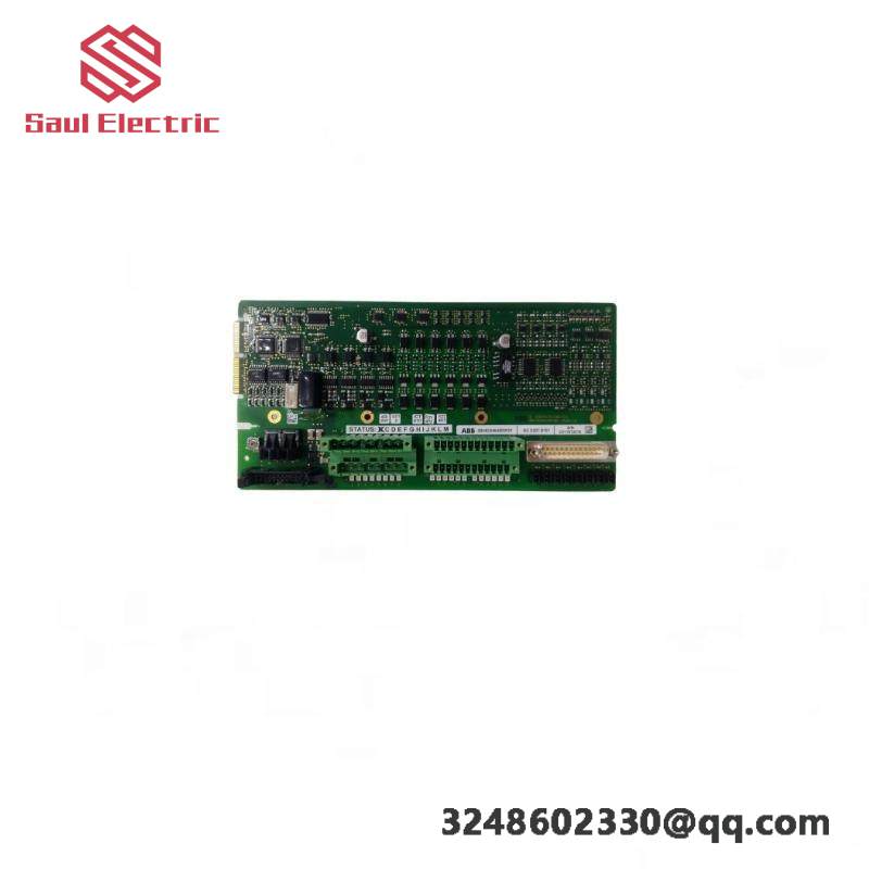 ABB 3BHE024642R0101 Inverter Module