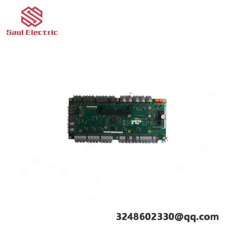 ABB 3BHE024855R0103 UFC921A103 BOARD MEGASTAR UF C921