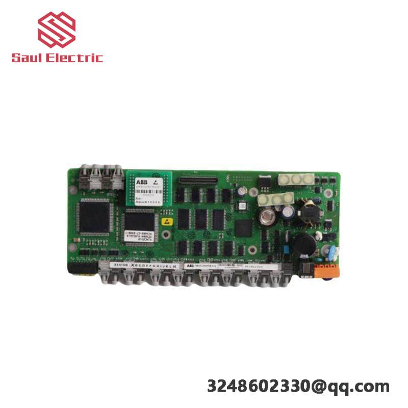 ABB 3BHE028767R0101 Inverter driver board