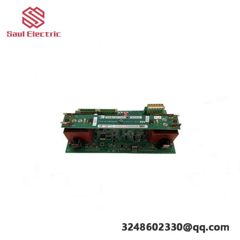 ABB 3BHE039905R0101 LTC745A101 Power Master Board