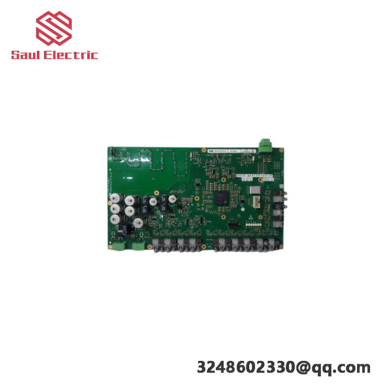 ABB 3BHE047217R0101 GD D360 C High Voltage Inverter Board