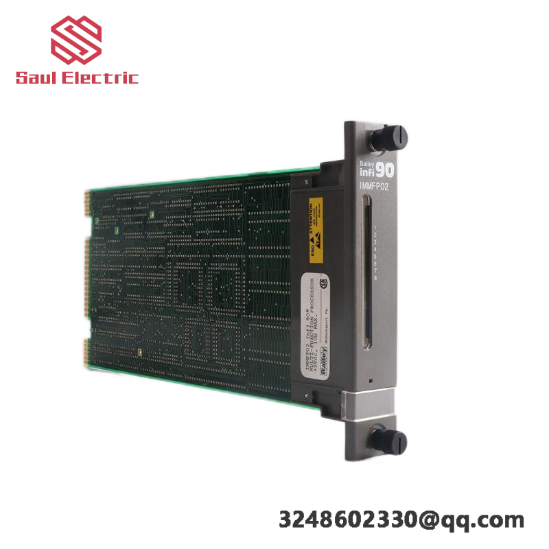 ABB 3BHL000385P0101 Circuit board