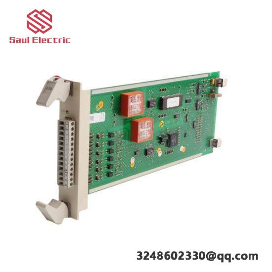 3BSE001449R1 TC520  ABB  Communication Module