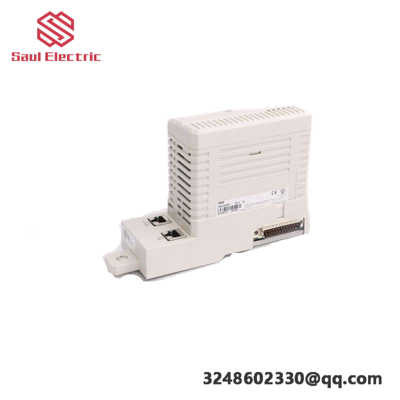 ABB 3BSE003389R1 SA168 Power Supply Unit