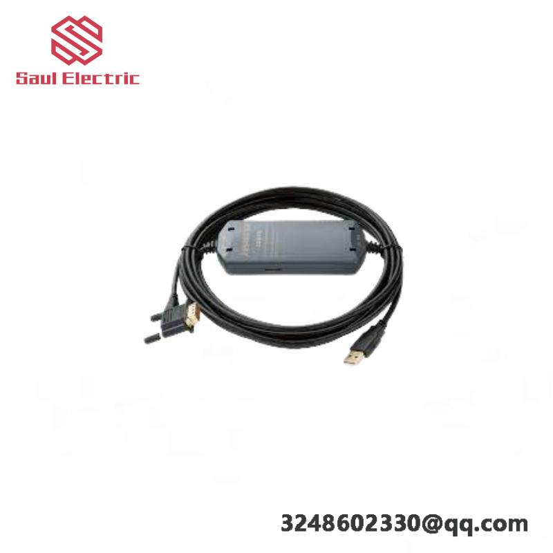 AMSAMOTION 3DB30 S7 200 PLC Programming Cable