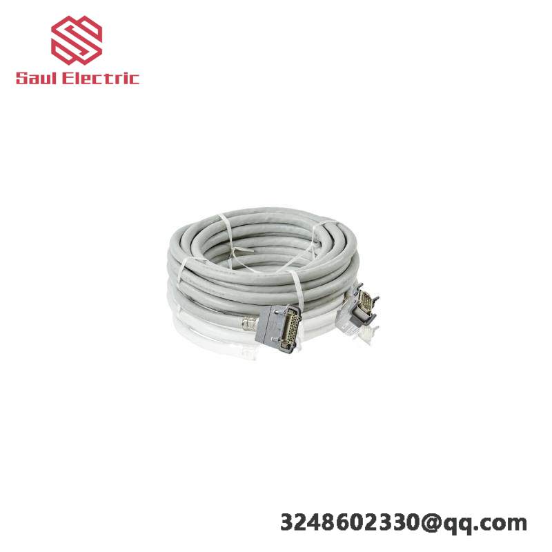 ABB 3HAC026787-002 Control cable signal 15m