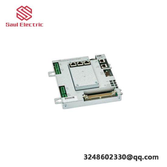 3HNA023200-001 ABB LCD screen Brand