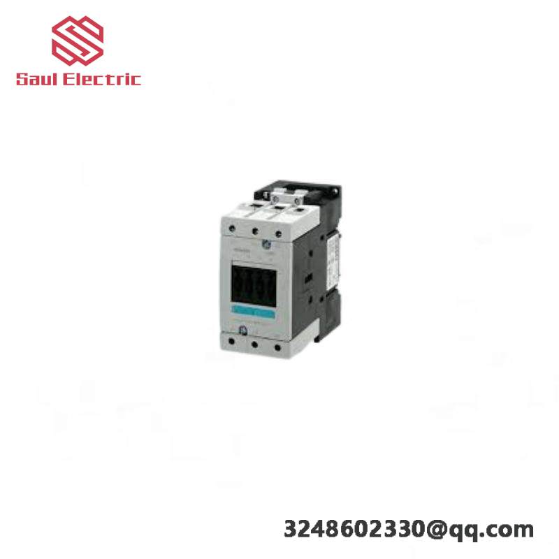 SIEMENS 3RT1046-1AN20 Power Contactor