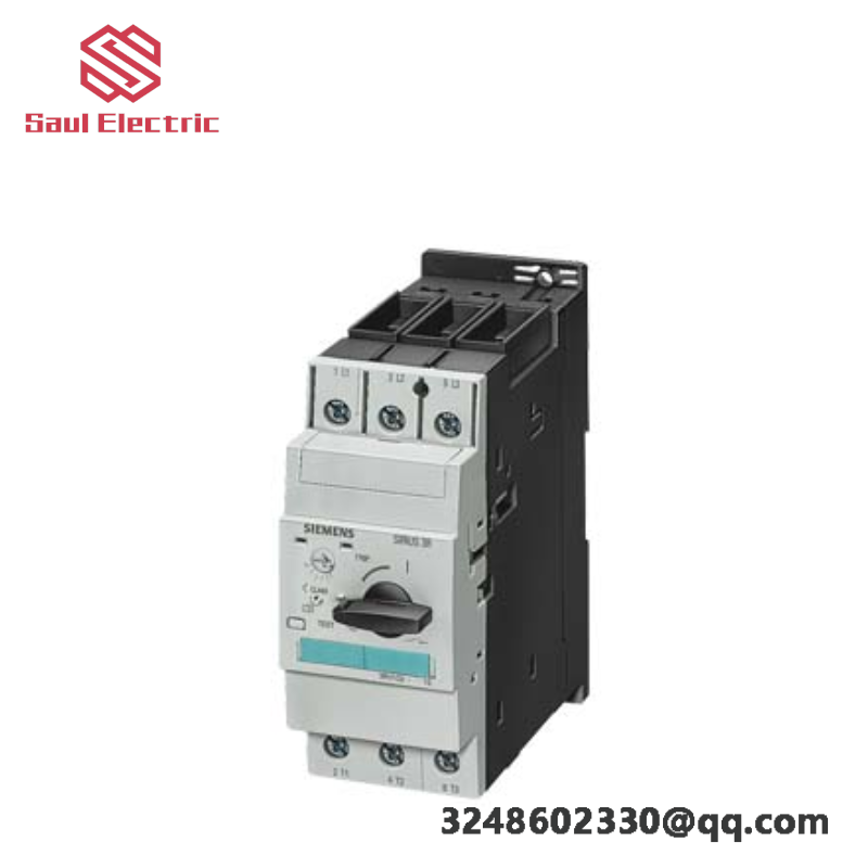 Siemens 3RV1031-4EA10 Circuit Breaker