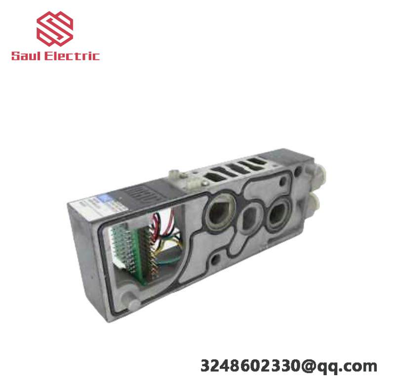 SIEMENS 405-4DAC-2 OUTPUT MODULE