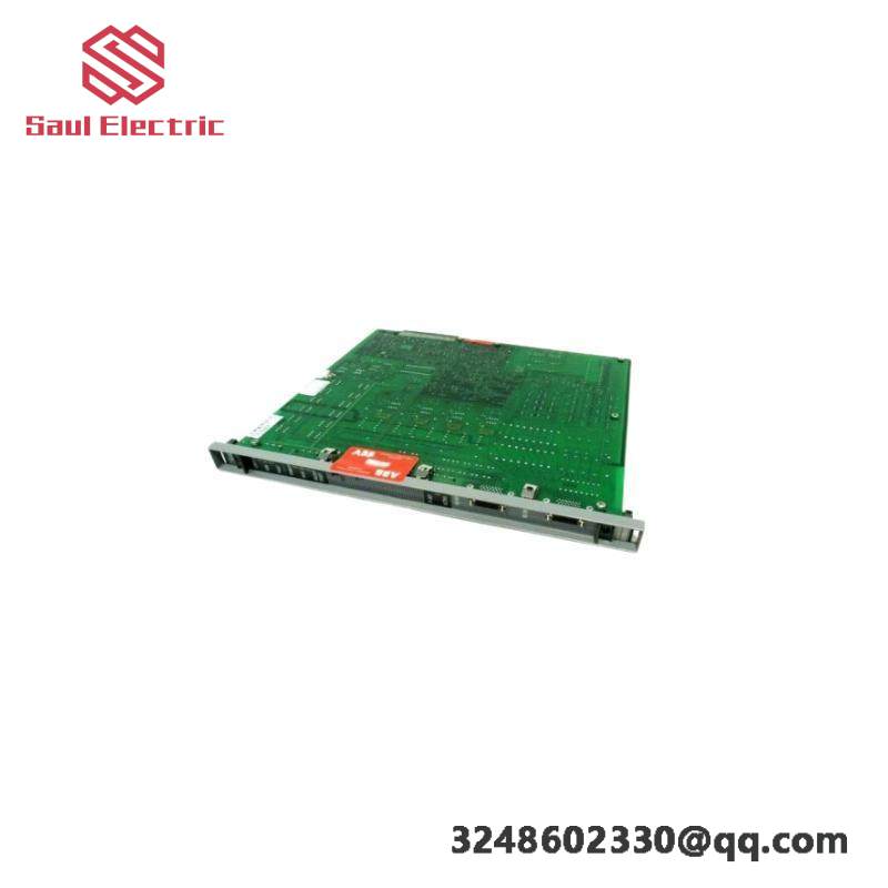 ABB 40PB3201A A-LOOP I/O BOARD