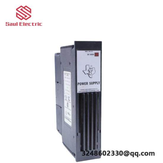 500-2151  Siemens Power Supply Module