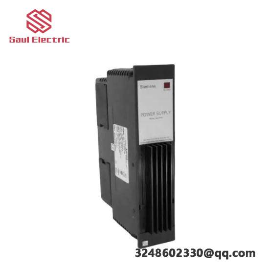 500-2151A  Siemens Power Supply Module