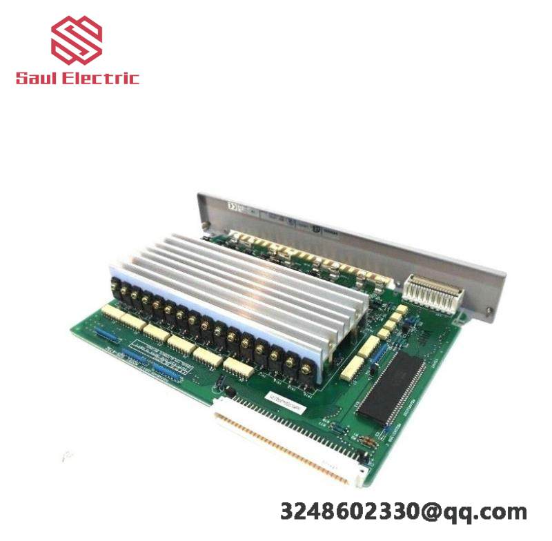 SIEMENS 505-4732 OUTPUT MODULE