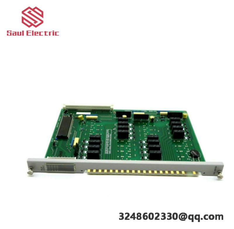 Siemens 505-4916A Relay Output Module