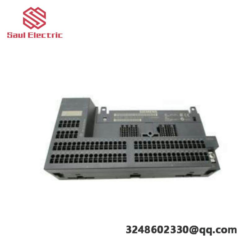 SIEMENS 505-6660B TI 505 Power Supply