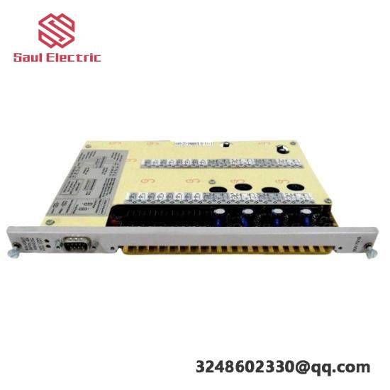 505-7016  Siemens I/O Module