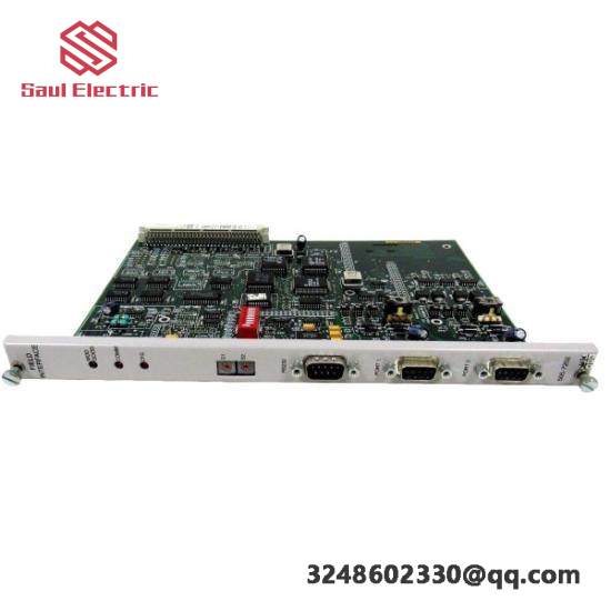 505-7202  Siemens Field Interface Module