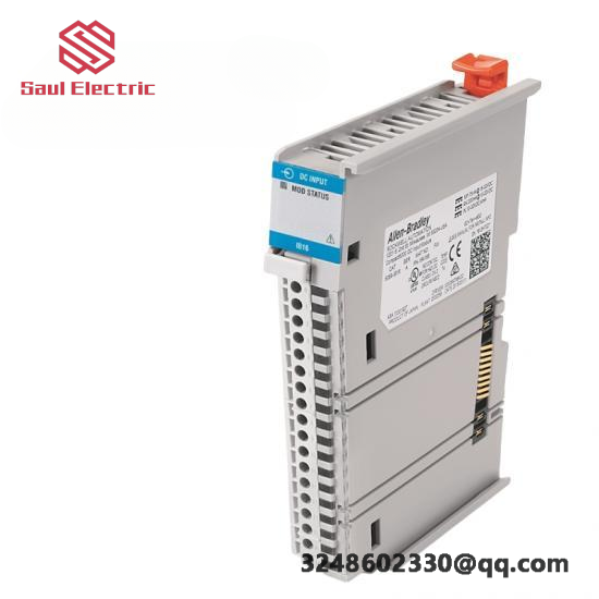 5069-IB16 Compact 5000 DC Input Module