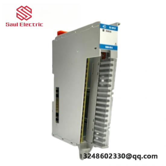 5069-IB16 Compact 5000 DC Input Module