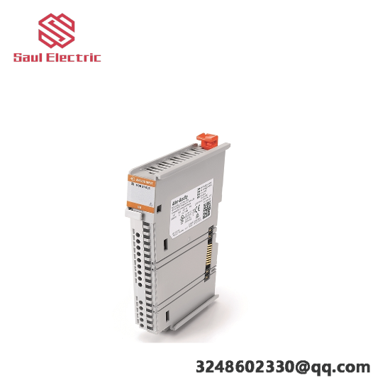 5069-IF8 Compact I/O Input Module