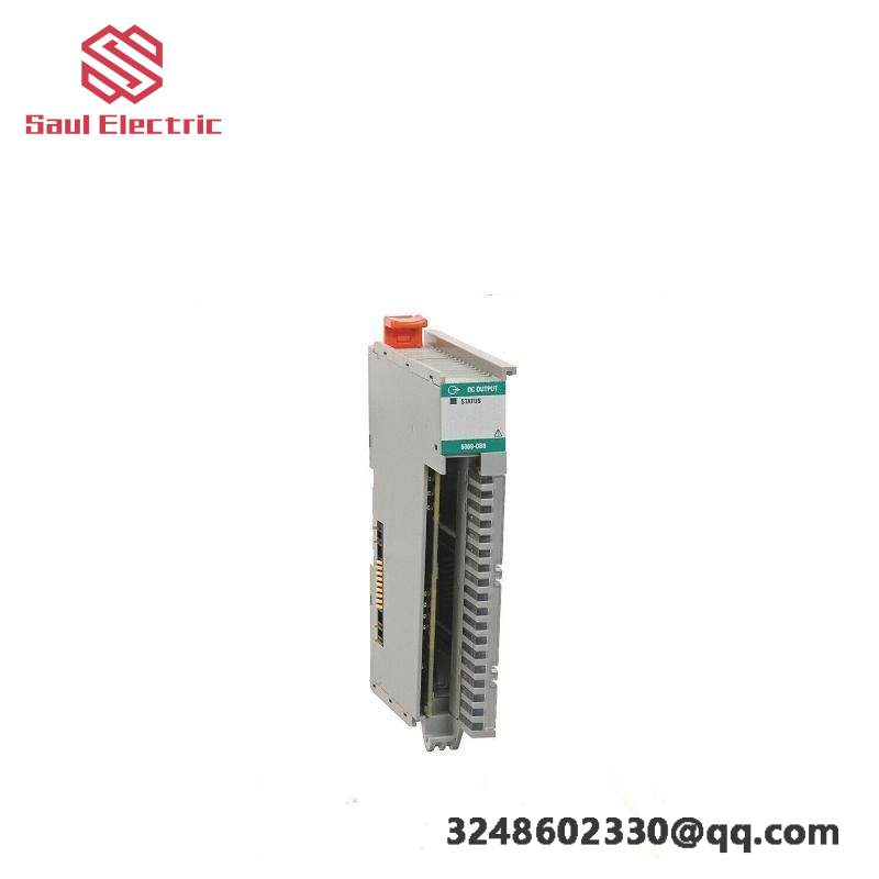 AB 5069-OB8 Output Module