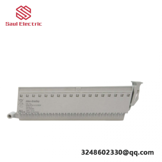 5069-RTB18-SCREW Compact I/O 18 pins Screw type terminal block kit