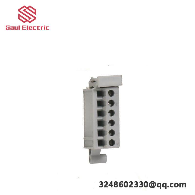 AB 5069-RTB6-SPRING Compact I/O 6 pin Spring type RTB