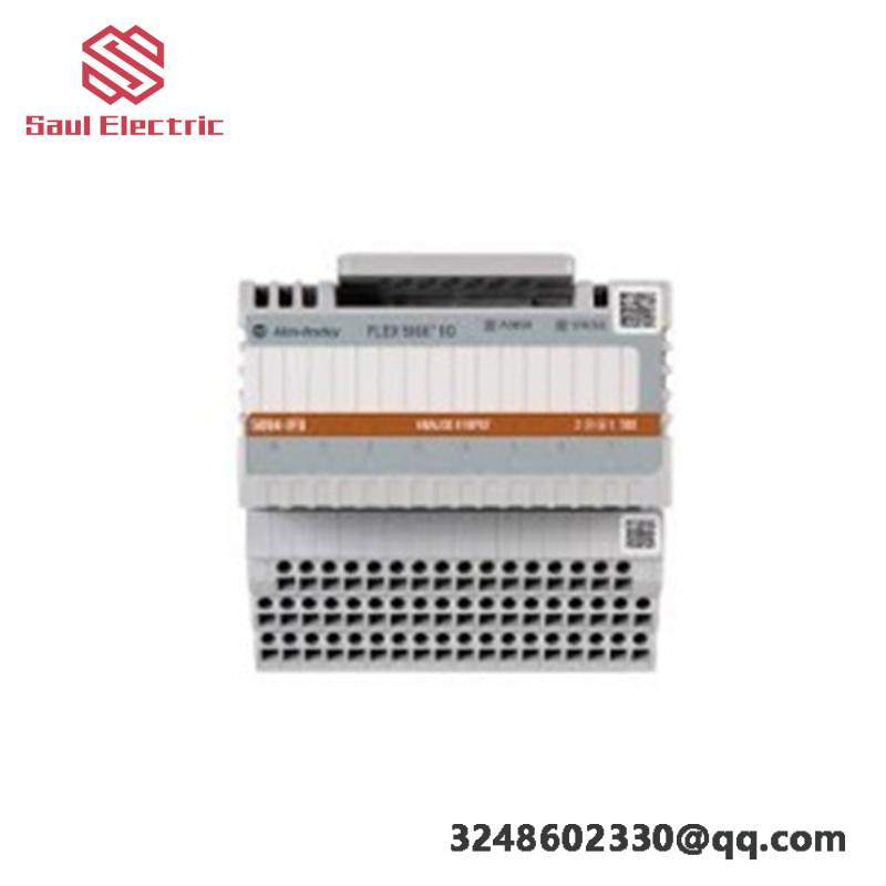  5094-IF8 analog input module 