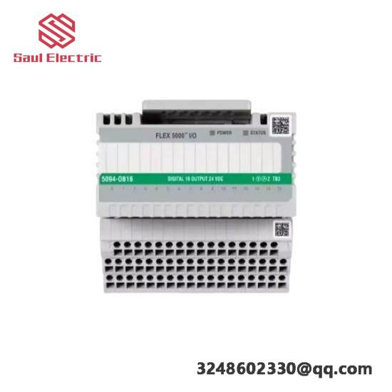 5094-OB16 Output Module