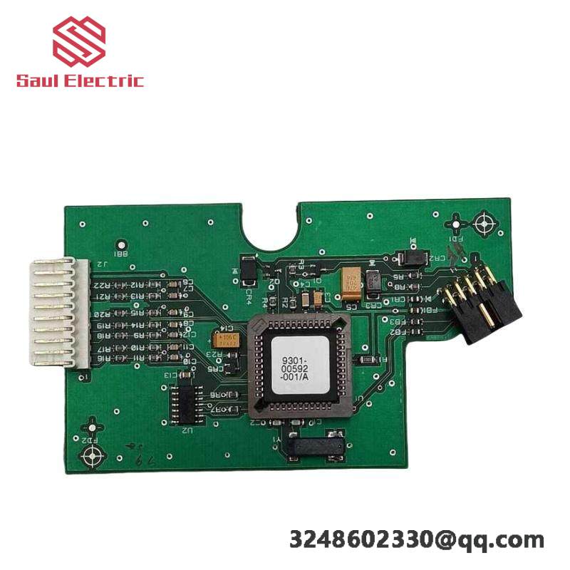 HONEYWELL 51196694-928 PS/2 Upgrade Board